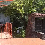 Villas Sol y Luna Coyoacan