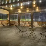 Hostel Art Gallery