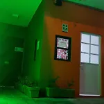 Mambu Hostal