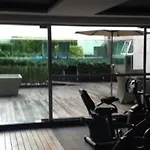 Studio Loft Polanco With Pool