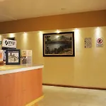Hotel Amigo Zocalo
