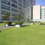 Reforma 222 Boutique Apartment 8J