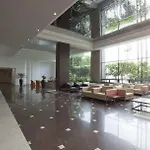 Doubletree By Hilton Mexico City Airport Area
