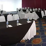 Doubletree By Hilton Mexico City Airport Area