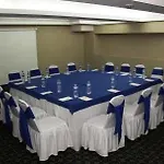 Doubletree By Hilton Mexico City Airport Area