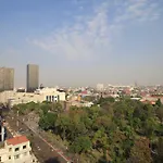 Boutique Apartment Downtown 1506