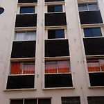 Hotel Patria