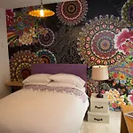 Art Residence San Angel