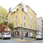 Hosteria 66