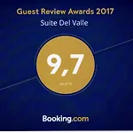 Suite G Mancera