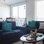 Habitación en Departamento Coyoacan