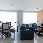 Habitación en Departamento Coyoacan