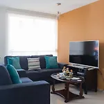 Habitación en Departamento Coyoacan