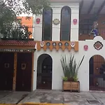 Casa Mexicana Confortable Piso 2