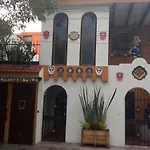 Casa Mexicana Confortable Piso 2