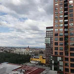 The New Puerta Alameda Luxury Lofts