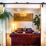 Casa Indigo Cdmx