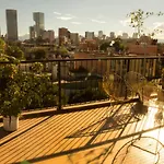 Casa Indigo Cdmx