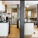 Lofts Vista Condesa