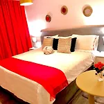 Mariana Allure Boutique Napoles