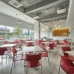City Express Junior Cdmx Sullivan