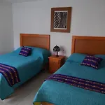 Casa Culhuac