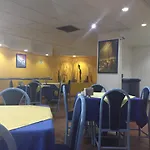 Hotel Campo Real