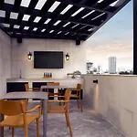 Frida Boutique Stays By Viadora