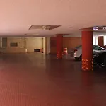 Hotel San Martin