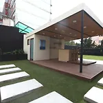 Balzac Room, Polanco Homm