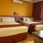 Hotel Guadalajara