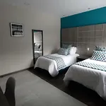 CAPITAL`S SUITES LUXURY APARTMENTS Gran Sur