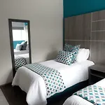 CAPITAL`S SUITES LUXURY APARTMENTS Gran Sur
