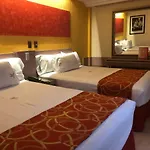 Hotel Guadalajara