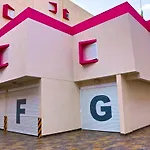 Hotel Abcentral
