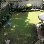 Hostal Centro de Coyoacan