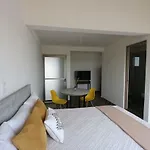 HomFor Viaducto