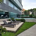 Nuevo Practico Y Funcional Loft En Marina Park