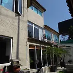 Casa Culhuac
