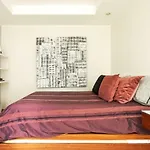 Mi Casa # 4 En la Zona Mas Exclusiva de Polanco