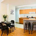 Boutique Apartment Downtown 628