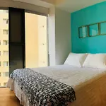 Boutique Apartment Downtown 628