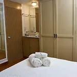Suite 4A, Terraza, Garden House, Welcome To San Angel