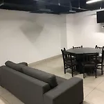 Departamento frente a la Alameda central
