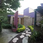 Casa San Pedro