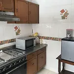 Dcr International Suites