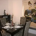Amueblados San Antonio
