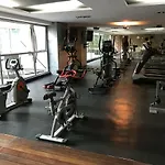 Studio Loft Polanco With Pool