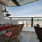 Duplex/Terraza Privada En Corazon Centro Historico