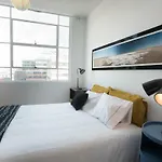 Dúplex/terraza privada en corazón Centro Histórico